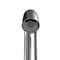 Toto Standard R ECOPOWER or AC 1.0 GPM Touchless Bathroom Faucet Spout Polished Chrome TLE28003U1#CP - alternate 2